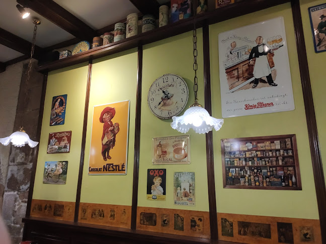 Opinii despre Croissanterie del Pi în Barcelona - Gastronomía y hostelería