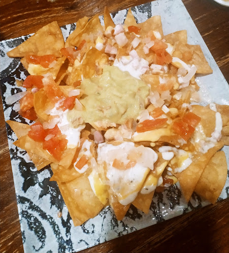 Opinii despre Cervecería Internacional Barley's în Toledo - Gastronomía y hostelería