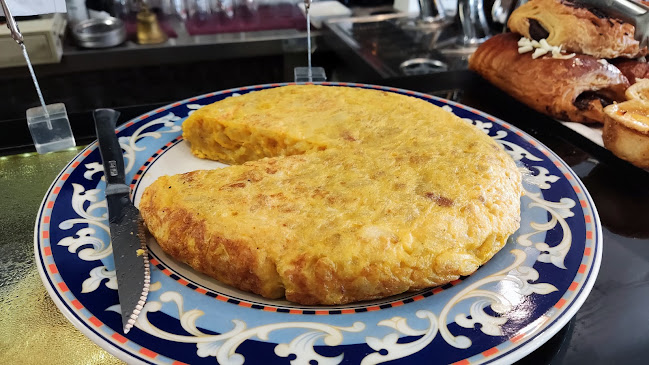 Bar Bahia Hemingway - Gastronomía y hostelería