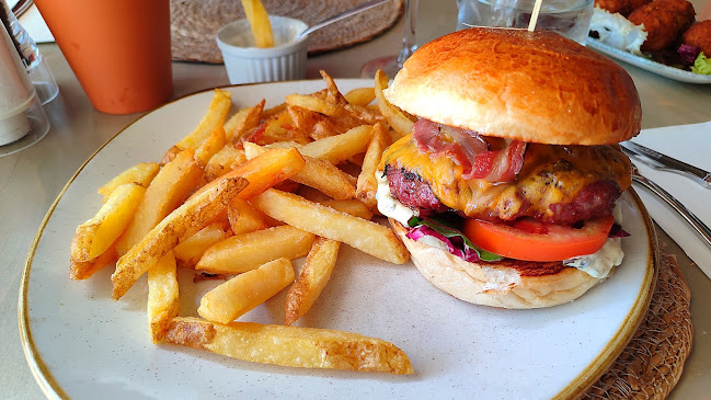 Restaurante La Cabaña