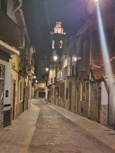 Coctelería 9Nokao - Museros