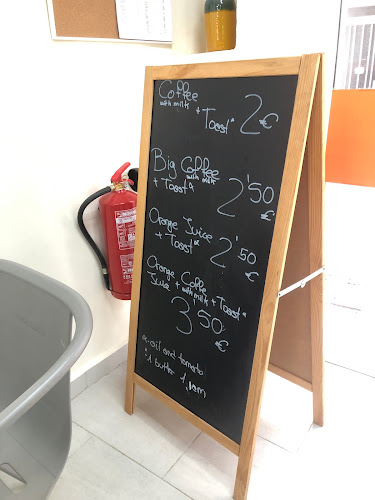 La Cafetería de Sofía