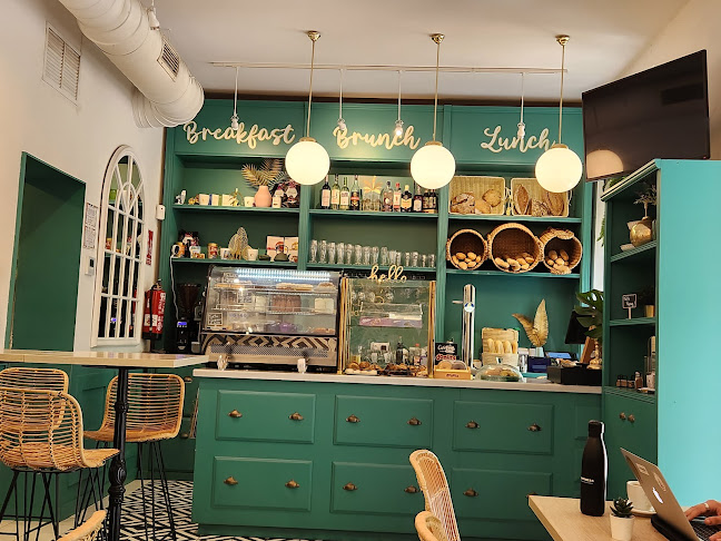 Seara Café - Madrid