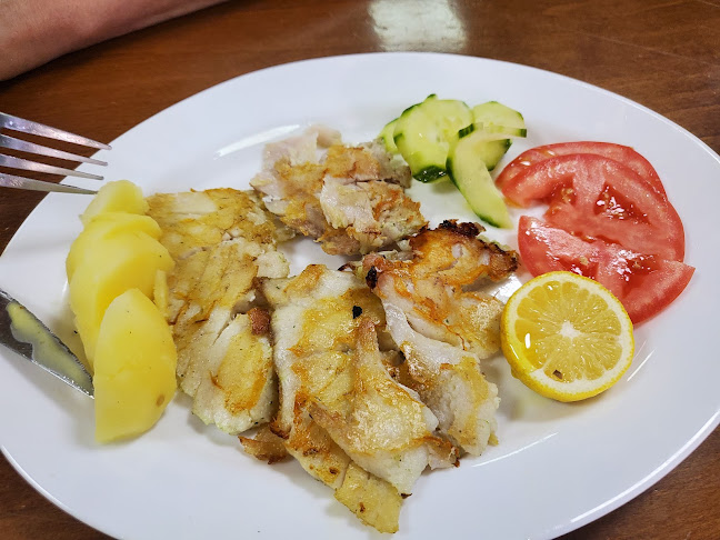 Cafetería Lanzarote 7 Palmas Open Times