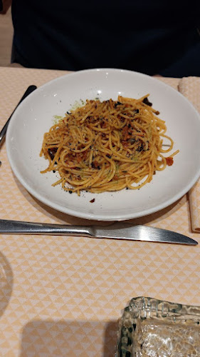 Sergi Vidal Restaurante