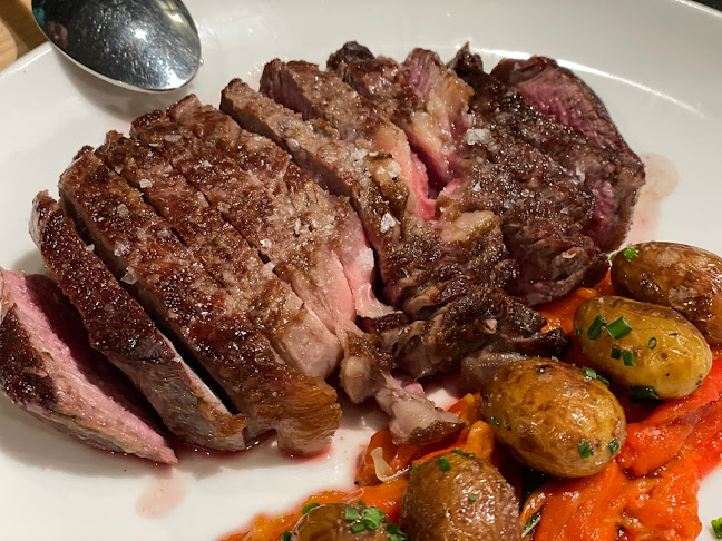 Reviews of Bardero in Madrid - Gastronomía y hostelería