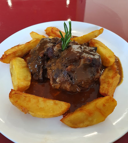 Restaurante ALMA - Gastronomía y hostelería