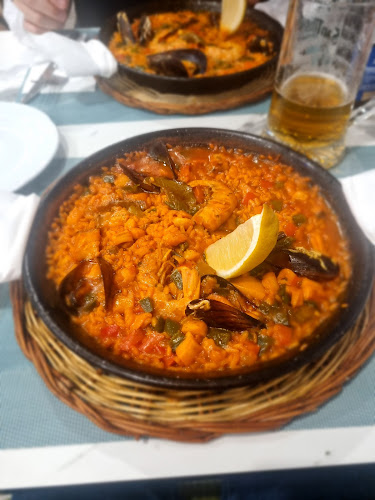 Restaurante Isla Bonita