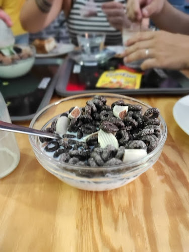 RETROFLAKES 199X - Gastronomía y hostelería