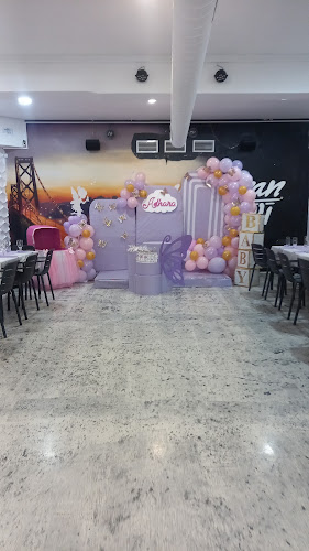 Universo latino - Gastronomía y hostelería