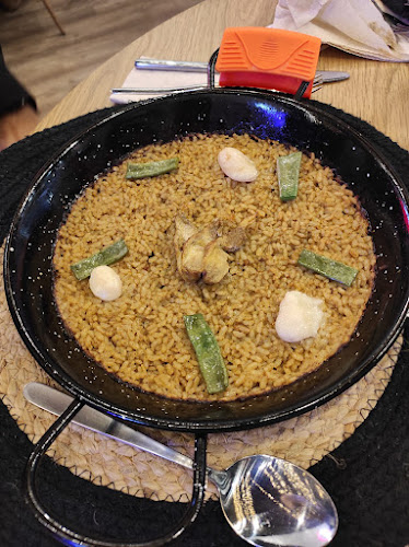 LA POLLERÍA ALICANTE - La Pollería Oficial - Gastronomía y hostelería