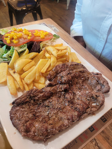 Comentarii opinii despre Extra Time Bar