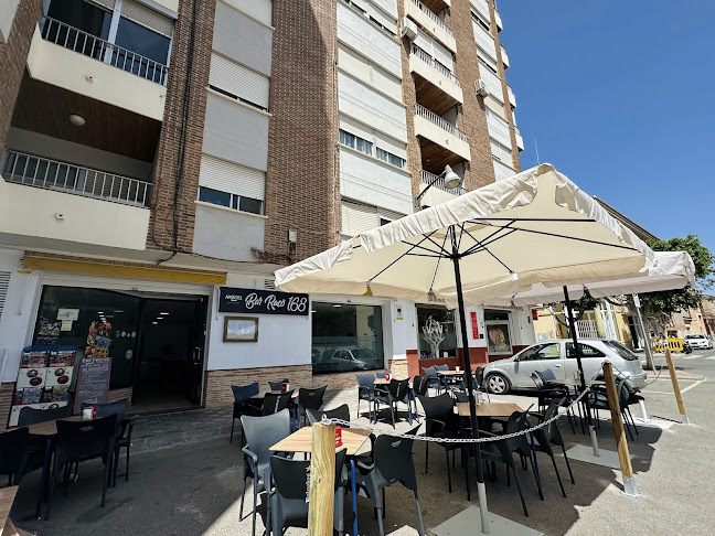 Opinii despre Bar Racó 168 în La Pobla de Vallbona - Gastronomía y hostelería