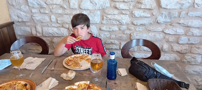 Pizzería La Competencia - Gijón