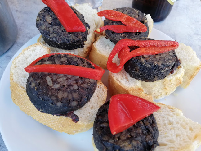 TABERNA ENTREAMIGOS - Gastronomía y hostelería