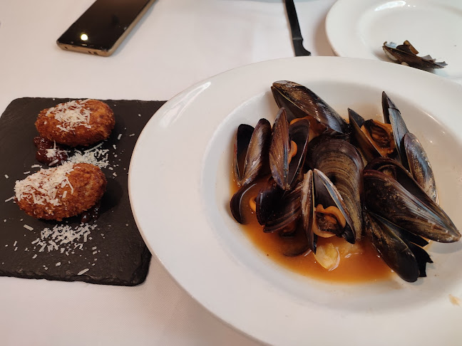 Comments and reviews of la valenciana