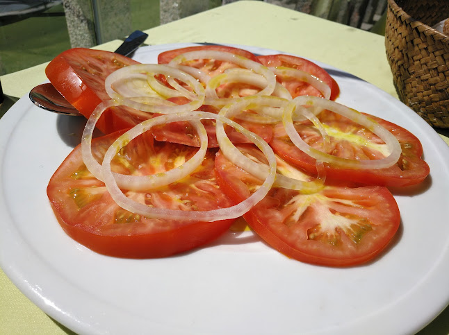 Restaurante Casa Zulema
