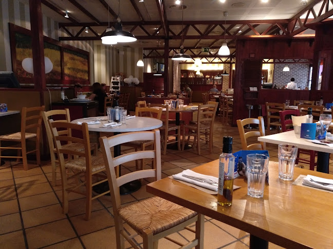 Comentarii opinii despre Ginos