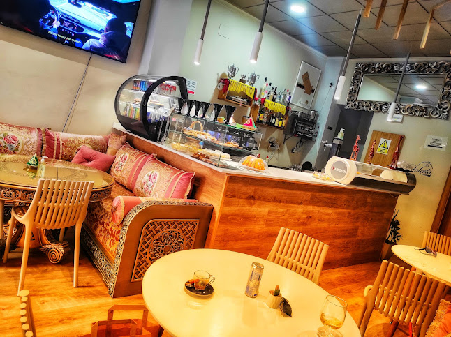 Reviews of Dolceta in Benicarló - Gastronomía y hostelería