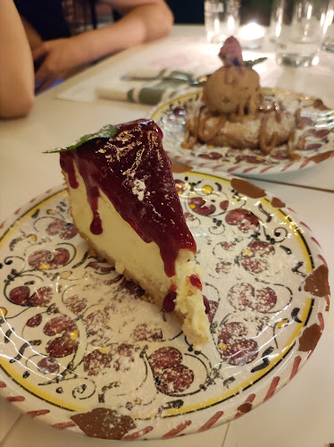 Restaurante Bella's Phone number