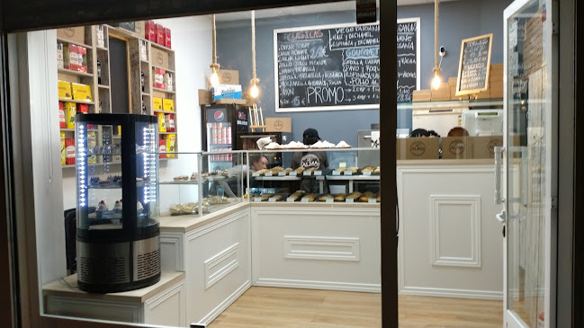 Empanadas con Alma Argentina - Gastronomía y hostelería