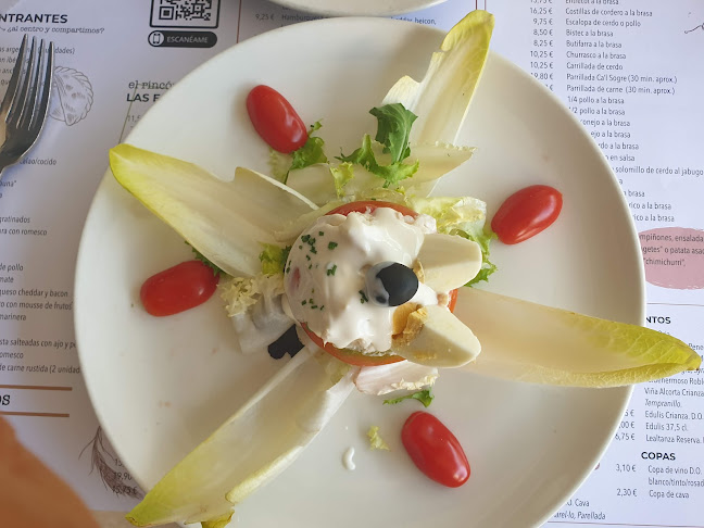 Comments and reviews of Cafeteria Restaurant Chaplin