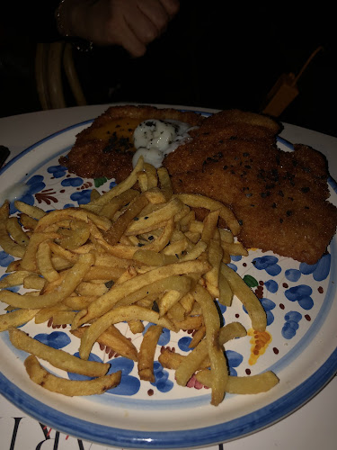 Reviews of Restaurante Bella's in Barcelona - Gastronomía y hostelería