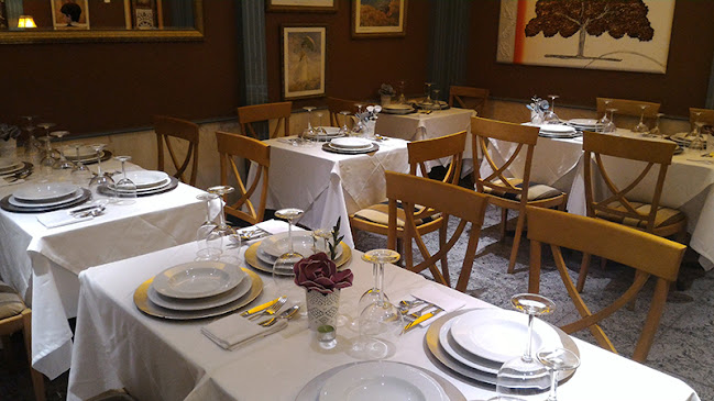 La Parada de San Martín - Santander