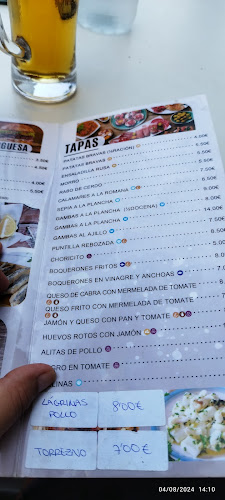 taperia bar noe - Gastronomía y hostelería