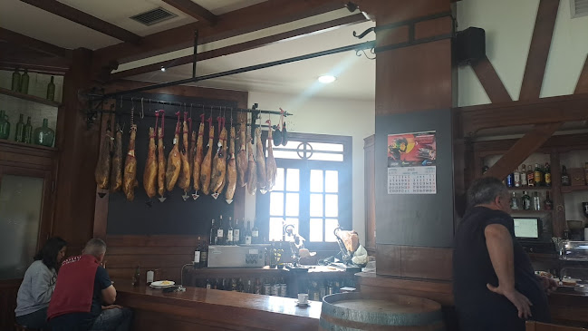 RqueR Asador - Campohermoso