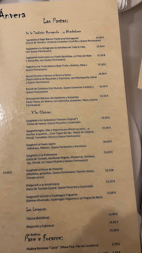 A vÁnvera Open Times