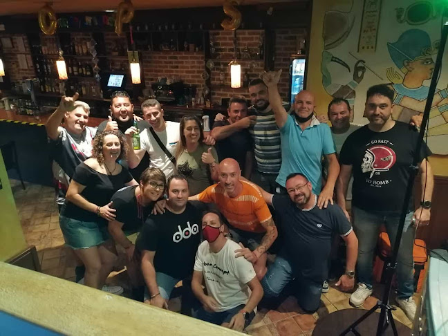 C. V.Blasco Ibáñez, 3, 03420 Castalla, Alicante