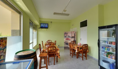 Pizzería Ca Airam - La Feria