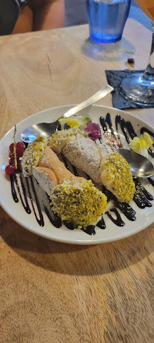 Bocca di Bonifacio | Tetuan - Gastronomía y hostelería