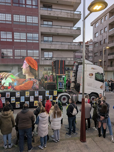 Bocateria Cafe Bar Sol - O Porriño