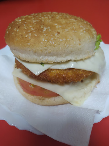 Pizzería Atenas - Gastronomía y hostelería