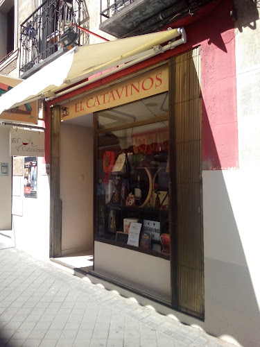 EL CATAVINOS