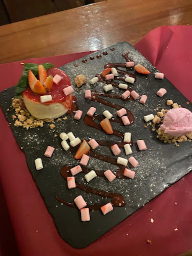 Restaurante La Lola - Sant Boi de Llobregat