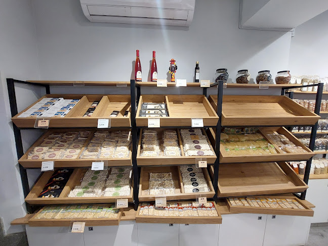 Pastelería Sabores de Antaño - Gastronomía y hostelería