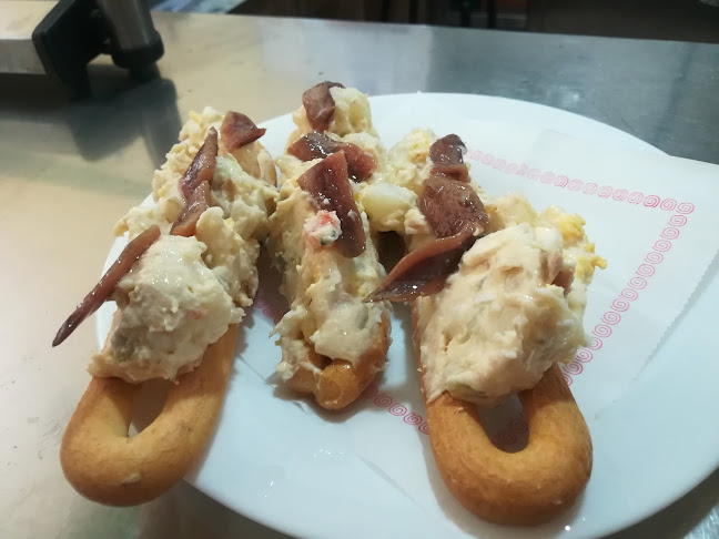 Café Bar Alhama Phone number