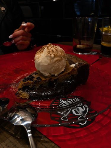 Opinii despre Hamburguesería Goiko în Zaragoza - Gastronomía y hostelería