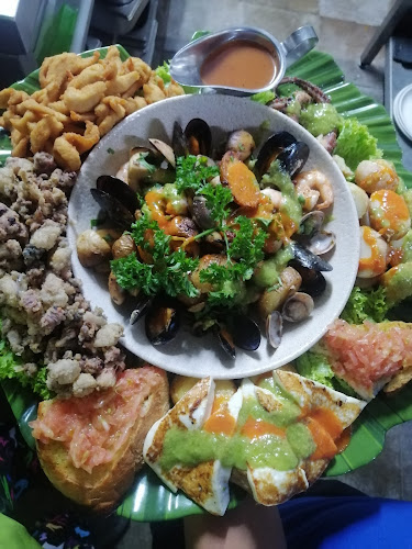 Restaurante Isla Bonita