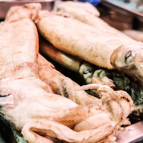 Congelados Toñi Phone number