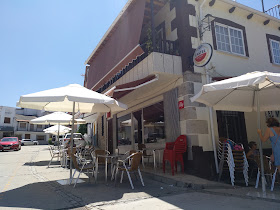 CAFE CHURRERIA "EL MERCAO"