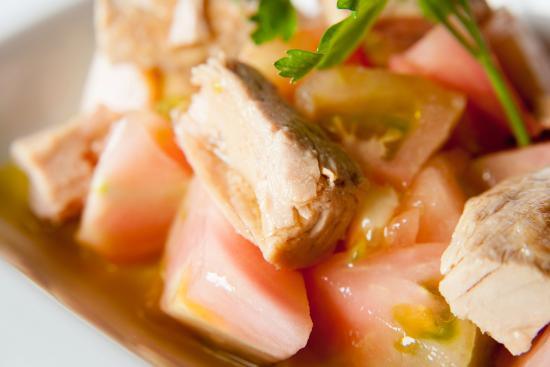 Caloret - Gastronomía y hostelería