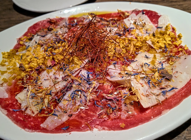 Okamika - Gastronomía y hostelería