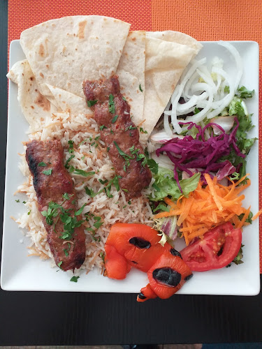 ZOZAN Restaurant Gourmet - Gastronomía y hostelería