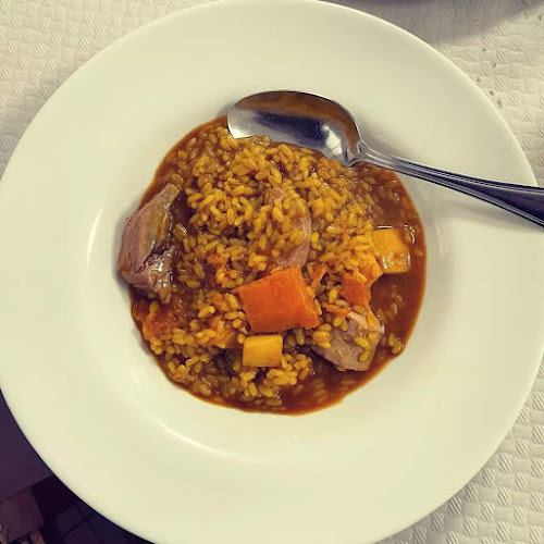 Restaurante Condal - Gastronomía y hostelería