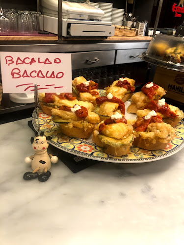 Bar Restaurante Baste