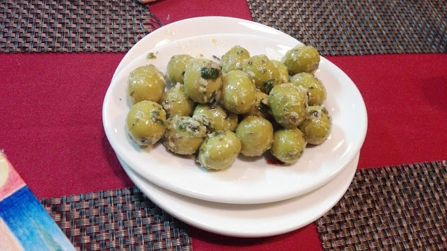 Trattoria Via Romana - Los Belones